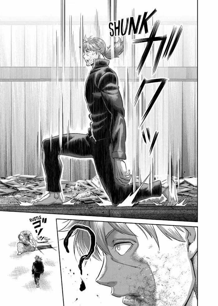 Kengan Omega Chapter 217 image 15_optimized